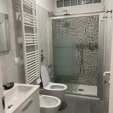 Lägenhet Casa Cortellezzi