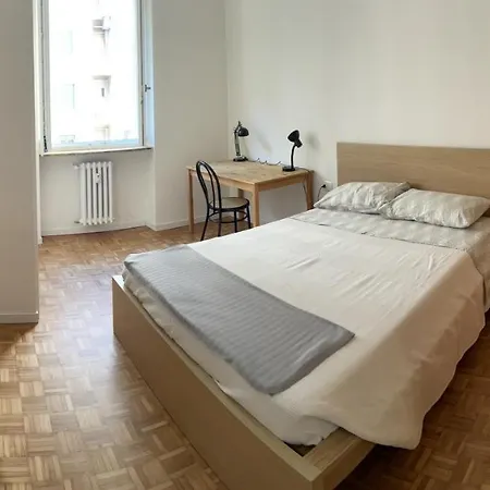 Casa Cortellezzi Lägenhet *